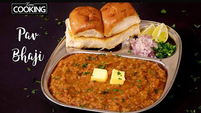 Pav bhaji recipe | mumbai street food | pav bhaji masala | maharashtrian recipes | bombay pav bhaji Pav bhaji recipe | mumbai street food | pav bhaji masala | maharashtrian recipes | bombay pav bhaji