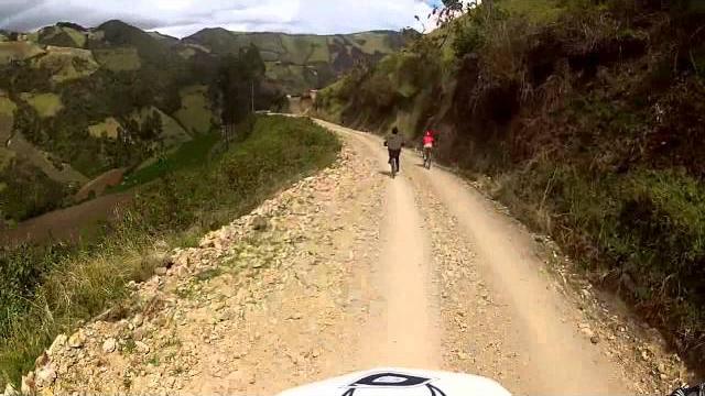 All mountain pimampiro full All mountain pimampiro full