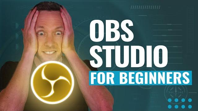 How to use obs studio - complete tutorial for beginners! How to use obs studio - complete tutorial for beginners!