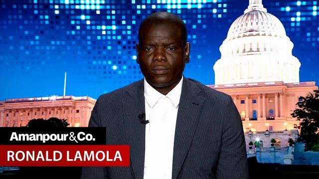 South african foreign minister on trump’s confrontation with ramaphosa | amanpour and company South african foreign minister on trump’s confrontation with ramaphosa | amanpour and company