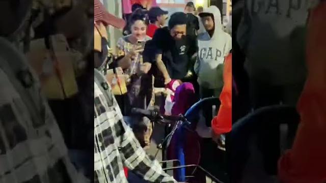 Setuju gak kalo aqillanya jadi masha nya scbd? Setuju gak kalo aqillanya jadi masha nya scbd?