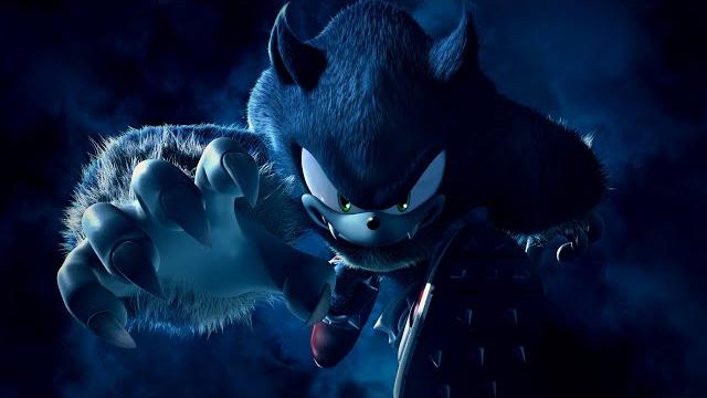 Unleashing the full power of sonic unleashed Unleashing the full power of sonic unleashed