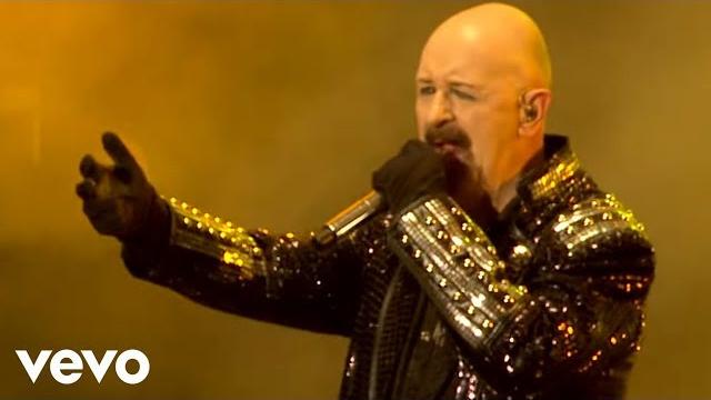 Judas priest - halls of valhalla (live from battle cry) Judas priest - halls of valhalla (live from battle cry)