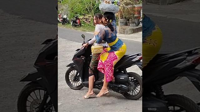 Pesona gadis bali‼️#balinesetradition #budayabali Pesona gadis bali‼️#balinesetradition #budayabali