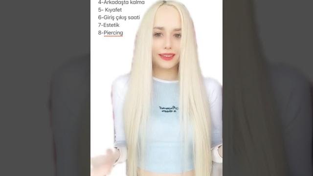 Siz olsanız hangilerine izin verirdiniz? Siz olsanız hangilerine izin verirdiniz?