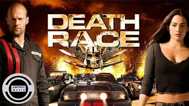 Death race full movie review | jason statham | tyrese gibson | best action movie 2022 #actionmovies Death race full movie review | jason statham | tyrese gibson | best action movie 2022 #actionmovies