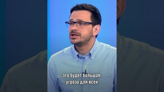 Кому нужен распад россии? Кому нужен распад россии?