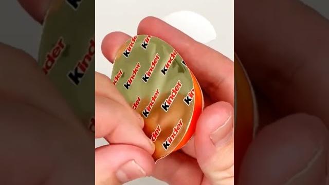 Unpacking asmr kinders Unpacking asmr kinders