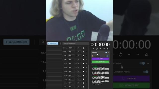 Постучали во время стрима #фывфыв #майнкрафт #fivfiv #twitch #memes #твич #stream #нарезки Постучали во время стрима #фывфыв #майнкрафт #fivfiv #twitch #memes #твич #stream #нарезки