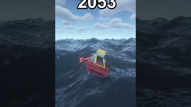 Reality vs realistic minecraft Reality vs realistic minecraft