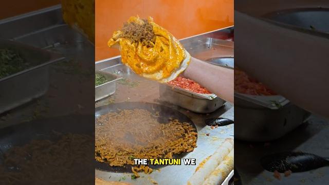 Turkish tantuni #food #turkishfood #istanbul Turkish tantuni #food #turkishfood #istanbul