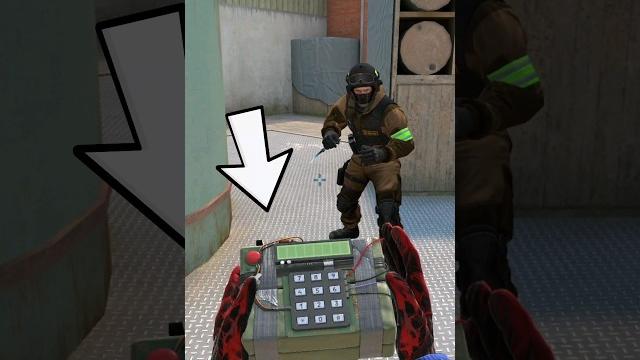 Разрабы добавили! 1 сезон часть 1 (standoff 2) Разрабы добавили! 1 сезон часть 1 (standoff 2)