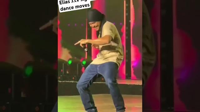 Elias j.tv signature dance moves viral na.#shortvideotrendingviral #youtubereels #eliasviraldance Elias j.tv signature dance moves viral na.#shortvideotrendingviral #youtubereels #eliasviraldance