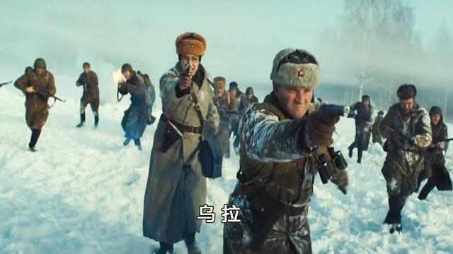苏德两军血战勒热夫,战损伤亡不计其数,堪称二战“绞肉机”《勒热夫战役》 苏德两军血战勒热夫,战损伤亡不计其数,堪称二战“绞肉机”《勒热夫战役》
