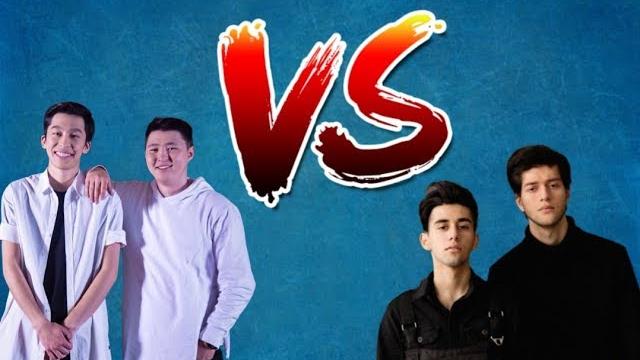 Райм артур vs рауф файк Райм артур vs рауф файк