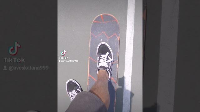 How to ride a skateboard How to ride a skateboard
