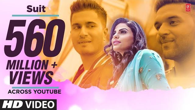 Suit full video song | guru randhawa feat. arjun | t-series Suit full video song | guru randhawa feat. arjun | t-series