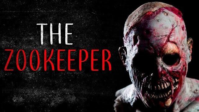 "the zookeepers" creepypasta "the zookeepers" creepypasta