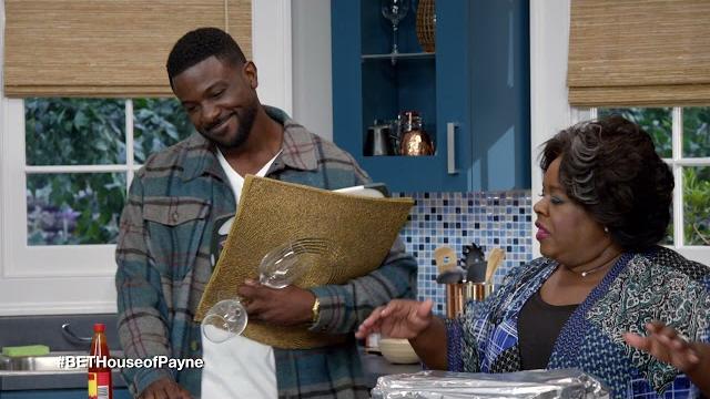 House of payne s8 ep 2 - part 1 | bet africa House of payne s8 ep 2 - part 1 | bet africa