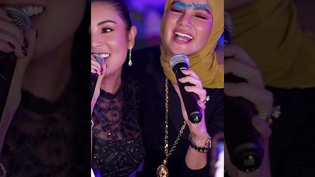 2 tahun musuhan, olla ramlan tetiba berdamai dengan artis cantik ini, singgung rasa sakit hati 2 tahun musuhan, olla ramlan tetiba berdamai dengan artis cantik ini, singgung rasa sakit hati