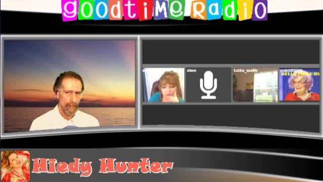 Hiedy hunter Hiedy hunter