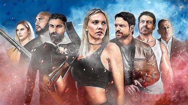 The charisma killers | action| full movie in english The charisma killers | action| full movie in english