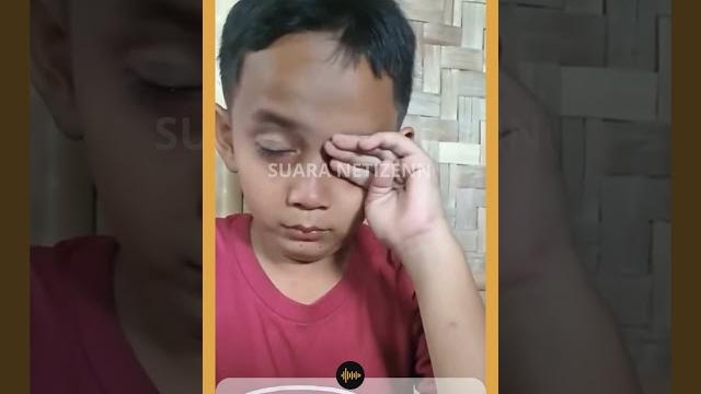Kisah pilu 2 bocah berharap ayah segera ditangkap usai lihat ibu tewas ditikam 8 tahun lalu Kisah pilu 2 bocah berharap ayah segera ditangkap usai lihat ibu tewas ditikam 8 tahun lalu