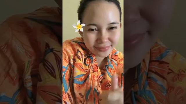 Bumil gemoy live sambil jualan Bumil gemoy live sambil jualan
