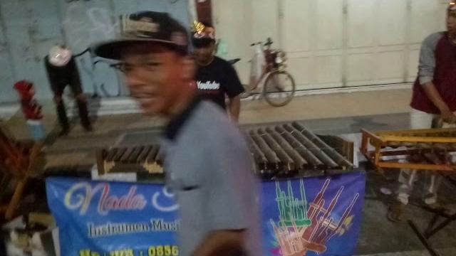 Nada tanjung Nada tanjung