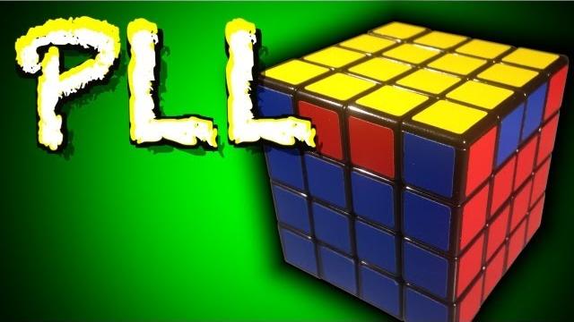 4x4 pll parity guide 4x4 pll parity guide