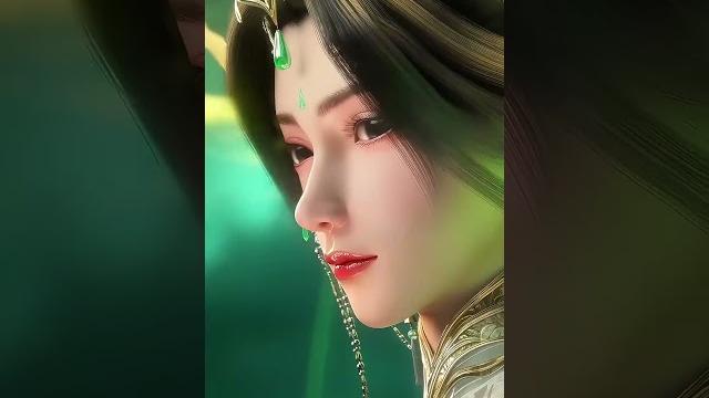 Liu shen the most beautiful goddess | perfect world edit #liushen #donghua #donghua #goddess Liu shen the most beautiful goddess | perfect world edit #liushen #donghua #donghua #goddess