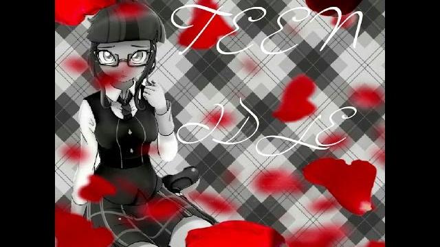 Teen idle - {pmv} Teen idle - {pmv}