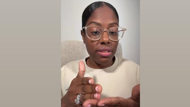 Pride & public apologies: jackie hill perry & preston perry | a warning to the church #coveredbygod Pride & public apologies: jackie hill perry & preston perry | a warning to the church #coveredbygod