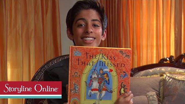 'the kiss that missed' read by karan brar 'the kiss that missed' read by karan brar