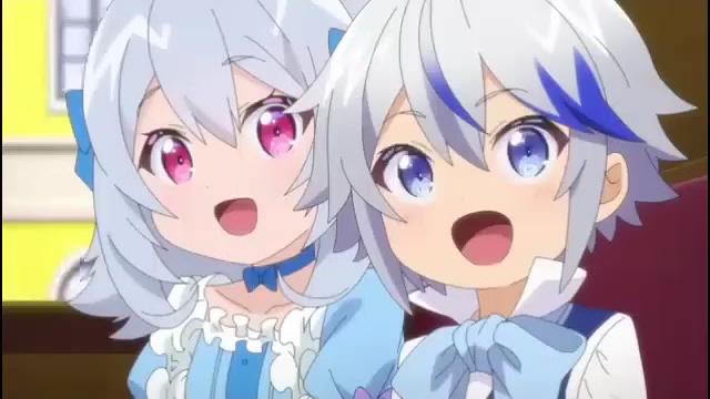 Caen kun ful sison 1#anime#sub indo Caen kun ful sison 1#anime#sub indo
