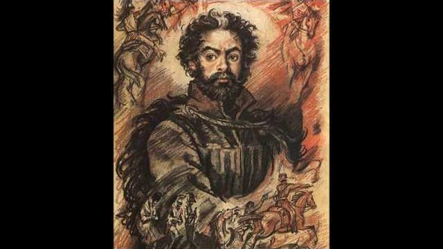 Денис давыдов. я люблю кровавый бой!.wmv Денис давыдов. я люблю кровавый бой!.wmv