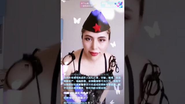 东北模特女王 东北模特女王