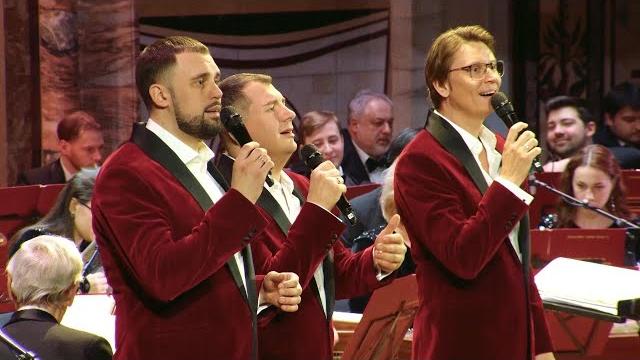 Концерт группы ларго "10 лет вместе" первое отделение, зал церковных соборов , москва 25.02.24 Концерт группы ларго "10 лет вместе" первое отделение, зал церковных соборов , москва 25.02.24
