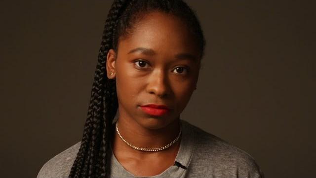 Why are black women so angry Why are black women so angry