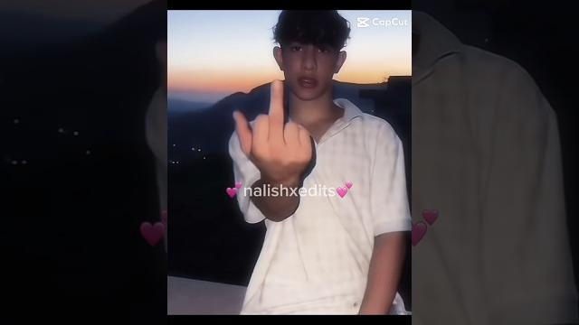 Nidal wonder edit nidal and salish nalish #edit #nalish #salishmatter #love #cute #jordanmatter #fyp Nidal wonder edit nidal and salish nalish #edit #nalish #salishmatter #love #cute #jordanmatter #fyp