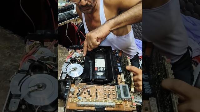 Vcr vcp repairing centre 7742853435 #sharp #national #bpl #sanyo #panasonic #vcr #vcp #repair Vcr vcp repairing centre 7742853435 #sharp #national #bpl #sanyo #panasonic #vcr #vcp #repair