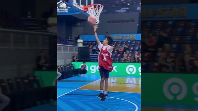 Pembasket ojol on the court Pembasket ojol on the court