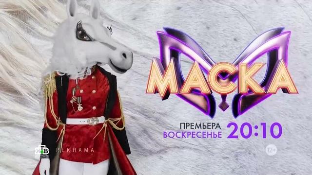 Лошадь 3 сезон шоу маска Лошадь 3 сезон шоу маска