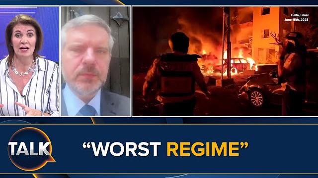“extreme form of religious fundamentalism” | iran warns us intervention 'recipe for war' “extreme form of religious fundamentalism” | iran warns us intervention 'recipe for war'