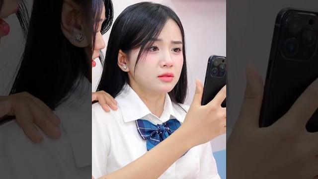 Bullying through upskirting, don’t cross the line! #anhofficial #schoolcrush #schooldrama #couple Bullying through upskirting, don’t cross the line! #anhofficial #schoolcrush #schooldrama #couple