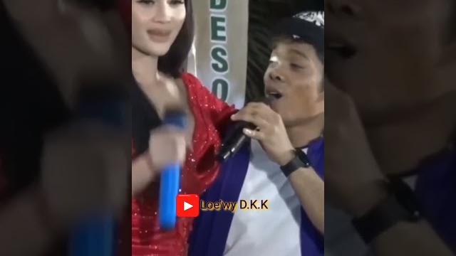 Percil cs bersama arlida putri kok bergetar #cakpercil Percil cs bersama arlida putri kok bergetar #cakpercil
