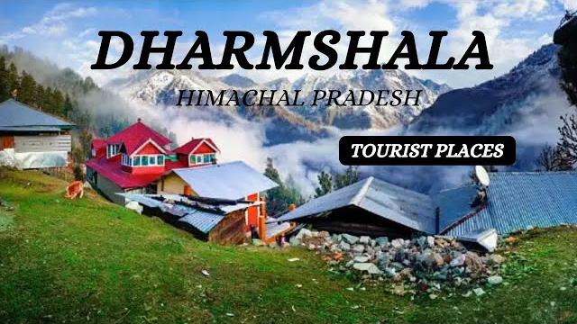 Dharamshala full travel guide 2025 | mcleodganj, triund trek & tibetan culture | jharna safar Dharamshala full travel guide 2025 | mcleodganj, triund trek & tibetan culture | jharna safar
