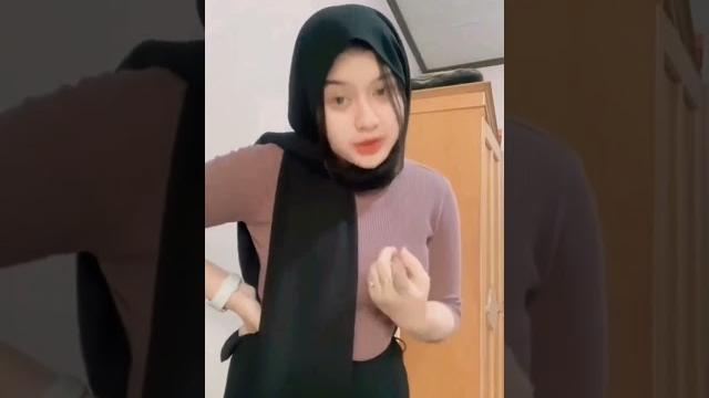 #tiktok jilbab gunung gede #meresahkan #tiktok jilbab gunung gede #meresahkan