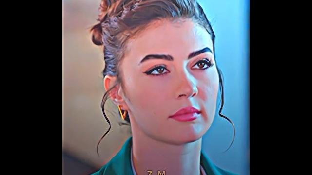 Alın raporunuzu kendiniz yazın #burcuozberk #edit #melisadöngel Alın raporunuzu kendiniz yazın #burcuozberk #edit #melisadöngel