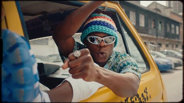 Mohbad - peace (official video) Mohbad - peace (official video)